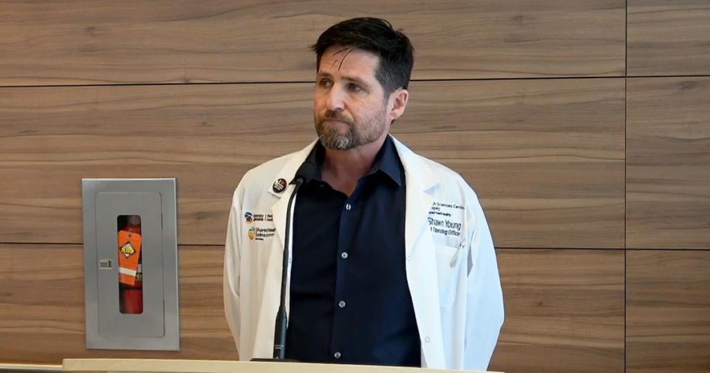 Winnipeg emergency room death being investigated |