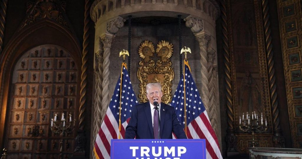 ‘What are we talking about?’ Experts respond to Trump’s ‘economic force’ comments