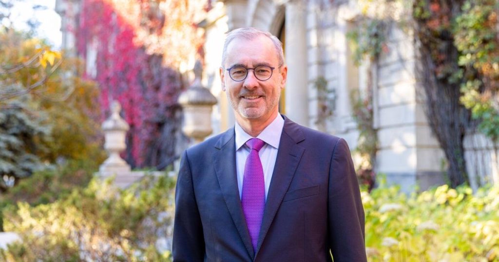 ‘Time for a refresh’: University of Alberta rebrands DEI policy to ACB