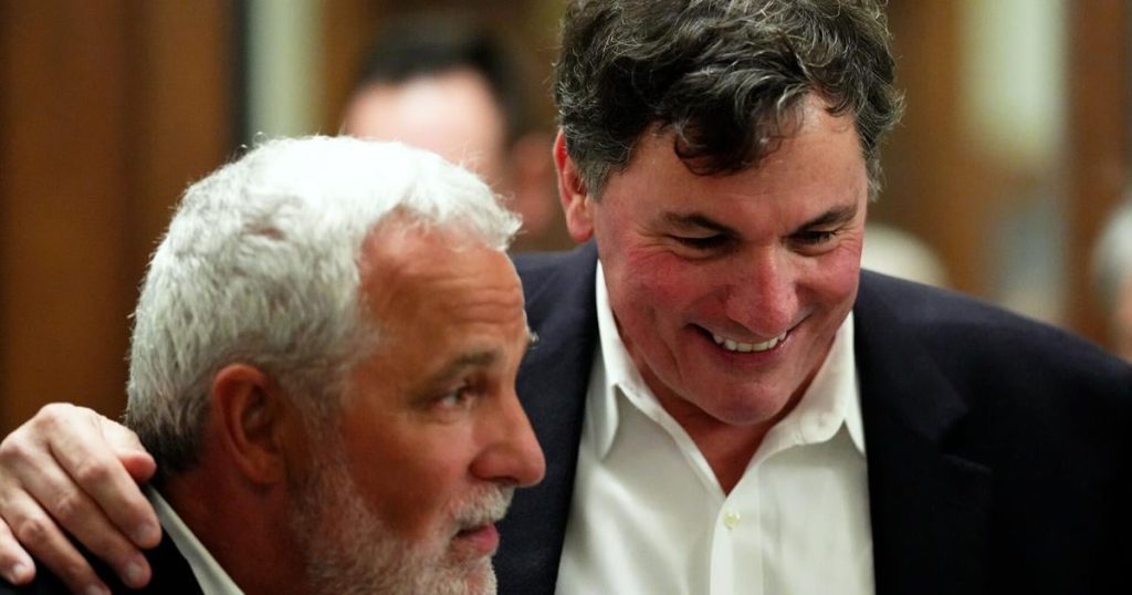 LeBlanc not running for Liberal leadership |