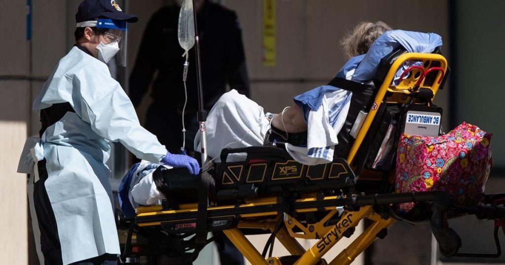 B.C. orders masks for hospitals, care facilities as flu, respiratory illness increase