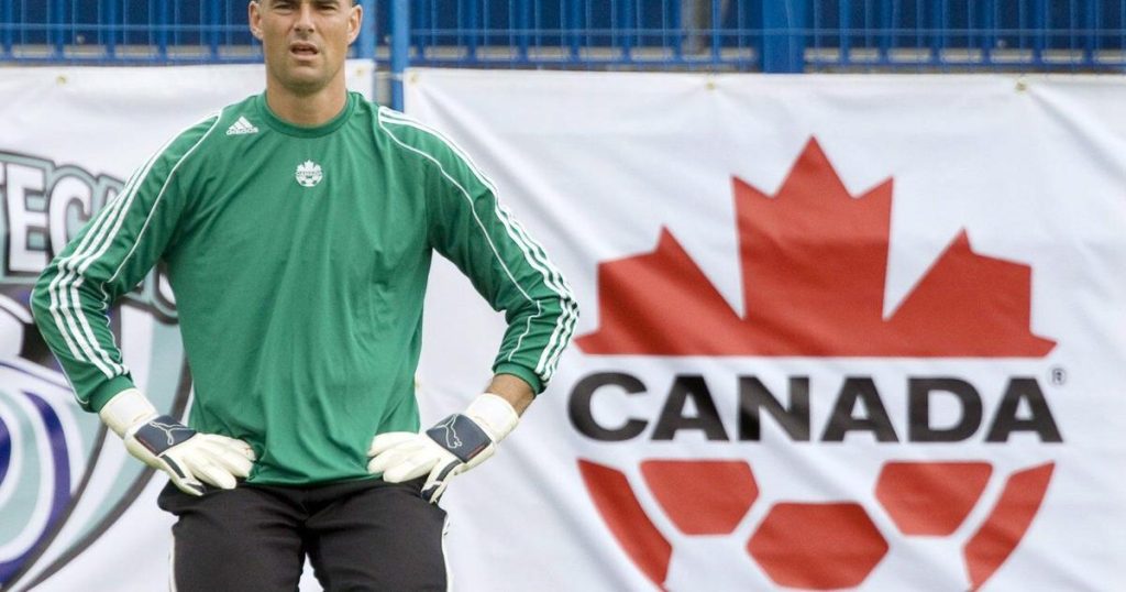 Houston Dynamo reward Canada’s Pat Onstad with a promotion and new contract