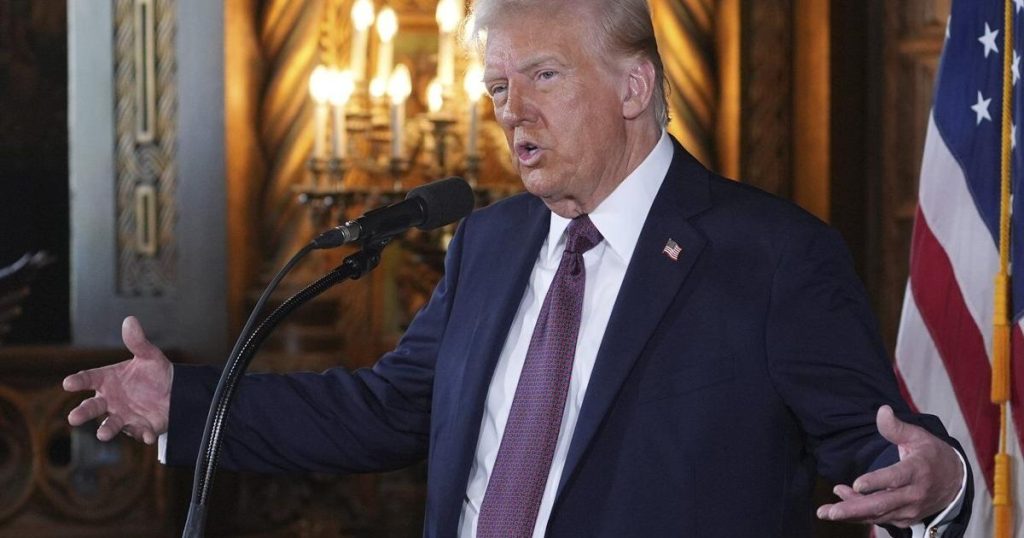 ‘Scary’ or ’empty threats’? Canadians weigh in on Trump’s ’51st state’ plan