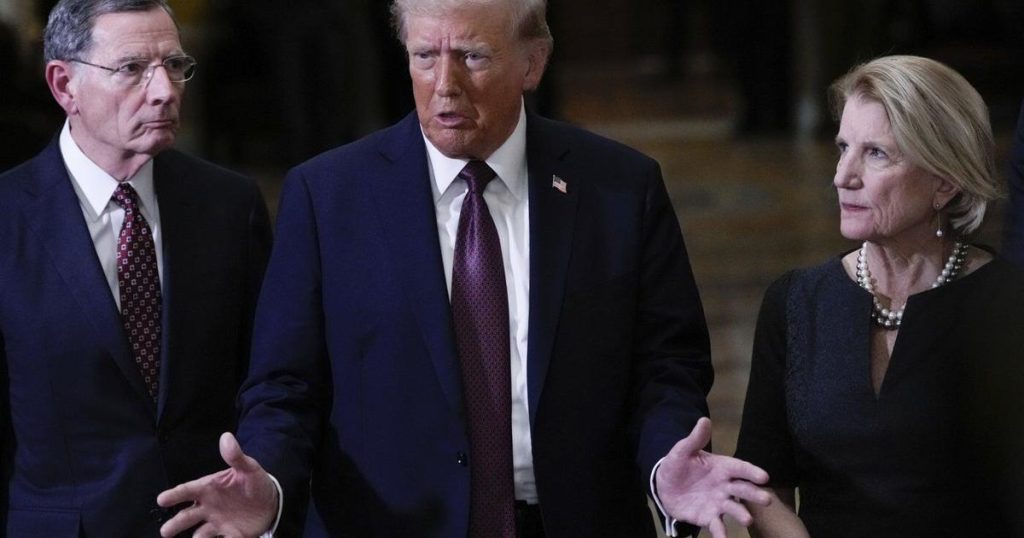 Trudeau says Trump is trying to distract from cost of tariffs with 51st state remarks