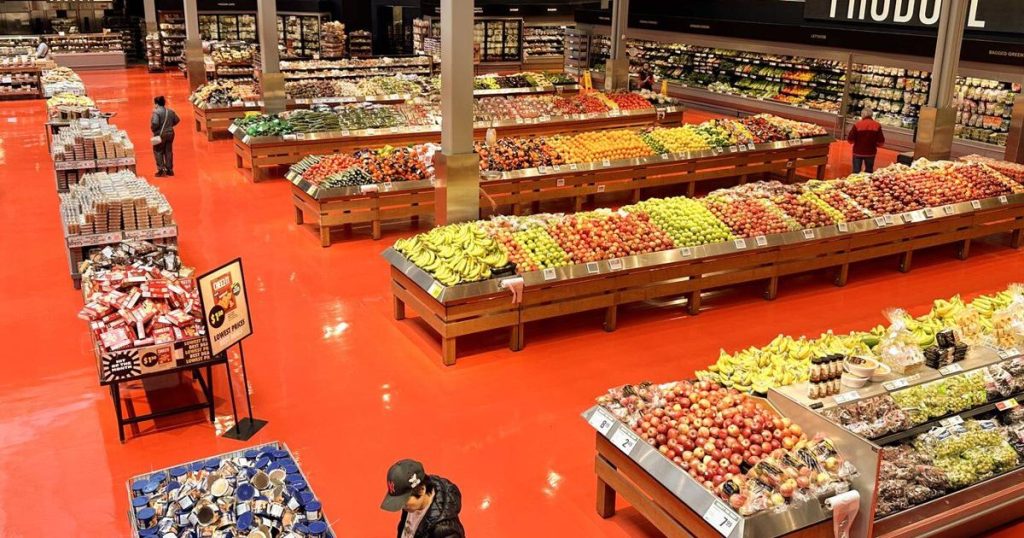 Grocery code of conduct board hires former Fertilizer Canada CEO as adjudicator