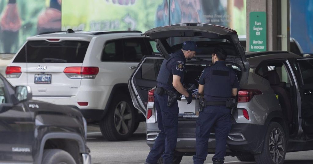 Civil society groups push to ensure effectiveness of coming border agency watchdog