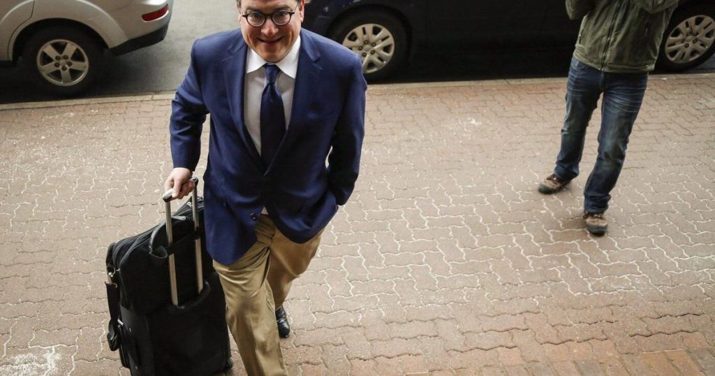 Rebel News loses bid to quash fines for violating election law on third-party ads