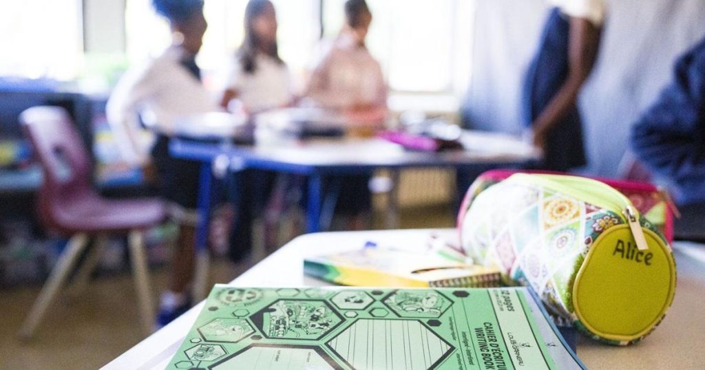 Tough lesson: Thousands of uncertified teachers in Quebec schools