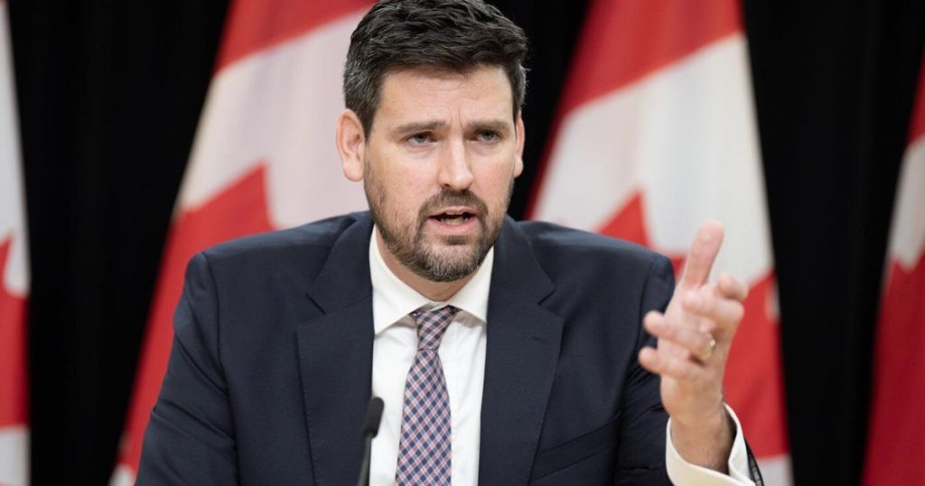 Liberal officials say it’s ‘essential’ their next party leader is bilingual