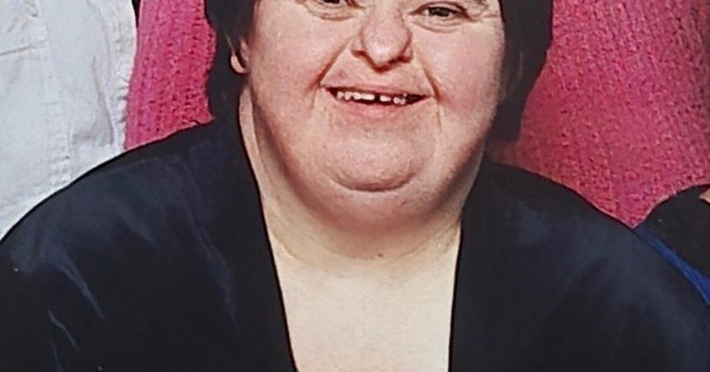 Florence Girard was 55 pounds when she starved in home-share. Her sister wants change