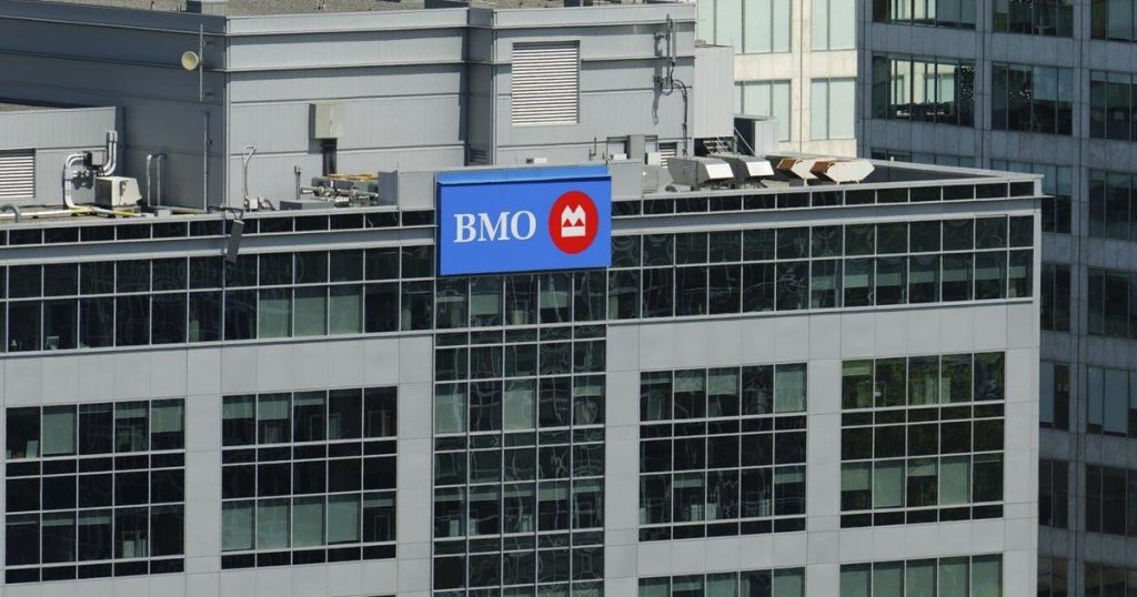 BMO, National Bank withdraw from banking climate alliance ahead of Trump inauguration