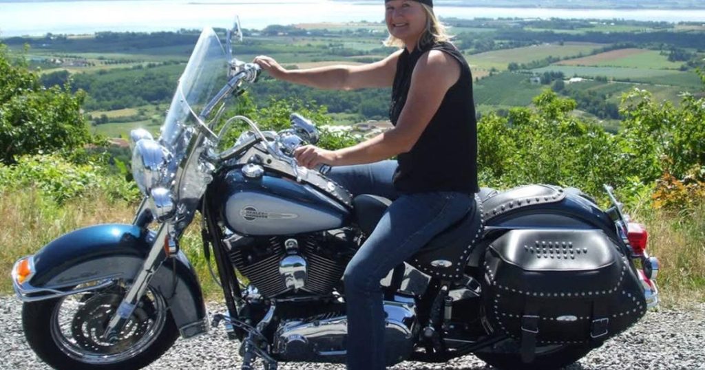 Woman killed by husband in Mahone Bay, N.S., described as well-loved, funny, loving