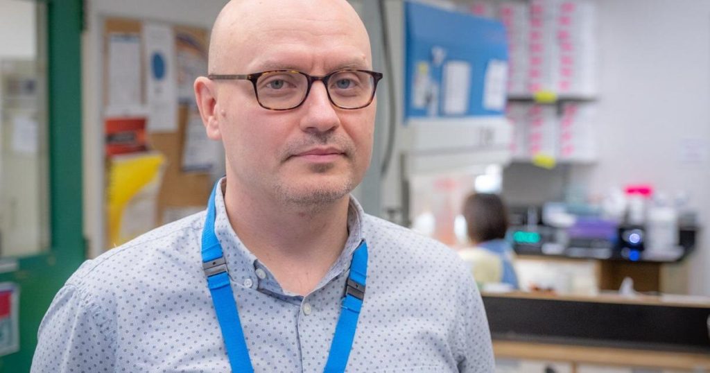 B.C. doc reflects on treating teen with avian flu for two months