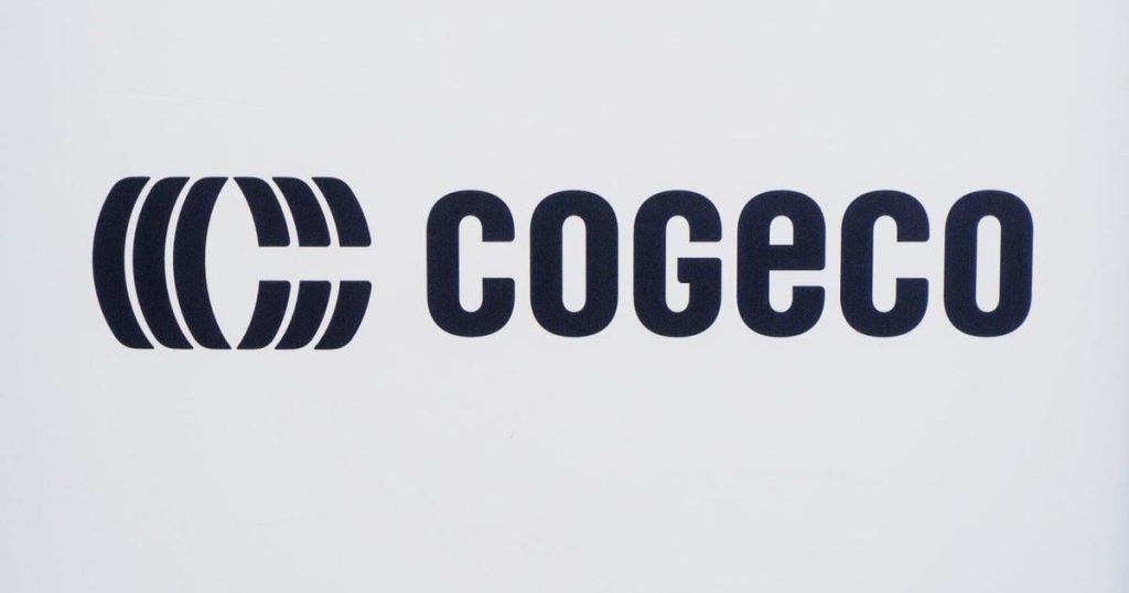 Cogeco earns .8 million in first quarter as it begins three-year transformation