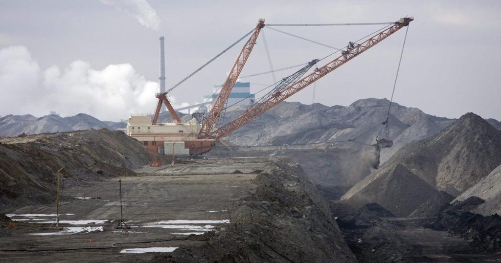 One in 10 Canadians live in places susceptible to green transition disruption: report