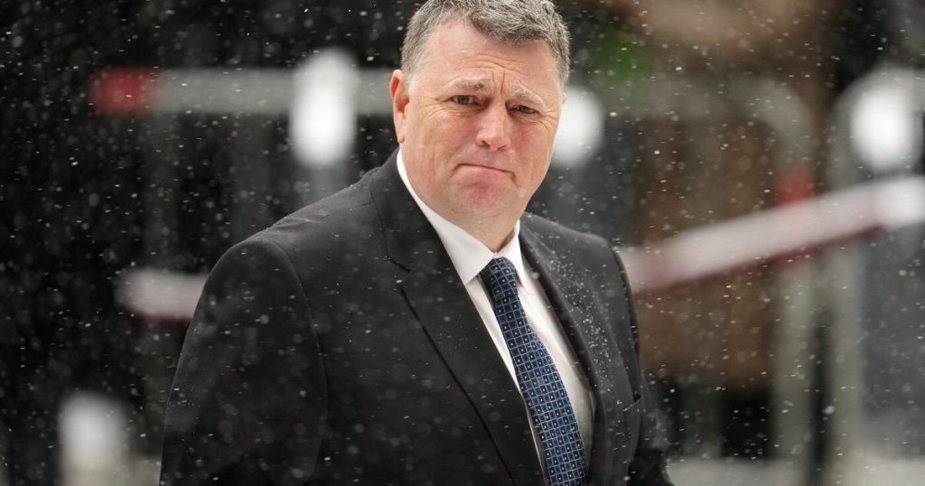 P.E.I.’s King takes delegation to northeastern U.S. to highlight Canadian exports