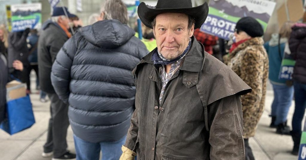 Albertans await decision on potential coal mine as public hearings wrap up