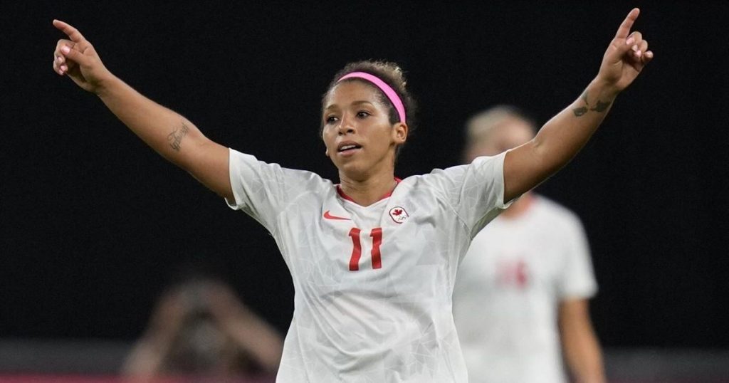 Veteran midfielder Scott puts off retirement to help NSL launch, signs with Ottawa