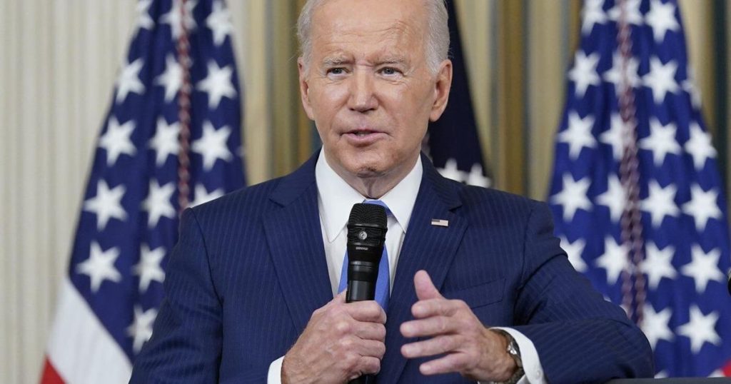 Biden’s big semiconductor law will ramp up US chip production — but at a high cost, report finds