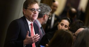 Canada extending tax credit for investors in critical mineral exploration