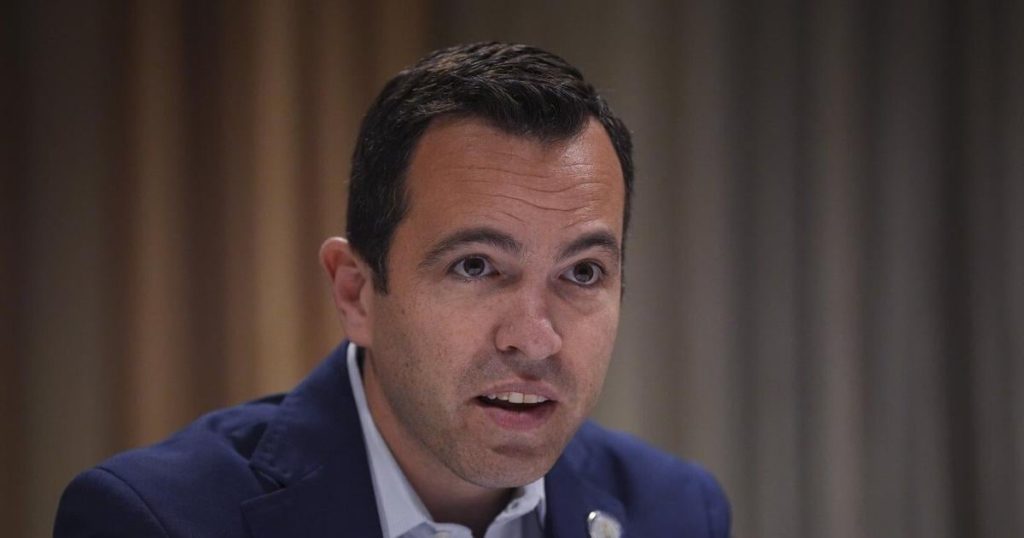 Democratic attorneys general ask to defend health access for ‘Dreamers’ since Trump probably won’t