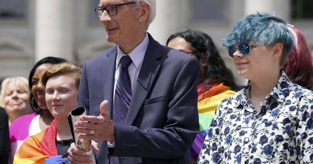 Battle over ‘conversion therapy’ ban, separation of powers before Wisconsin Supreme Court