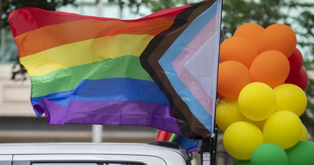 Intolerance toward LGBTQ+ people on the rise in Quebec schools, new study says