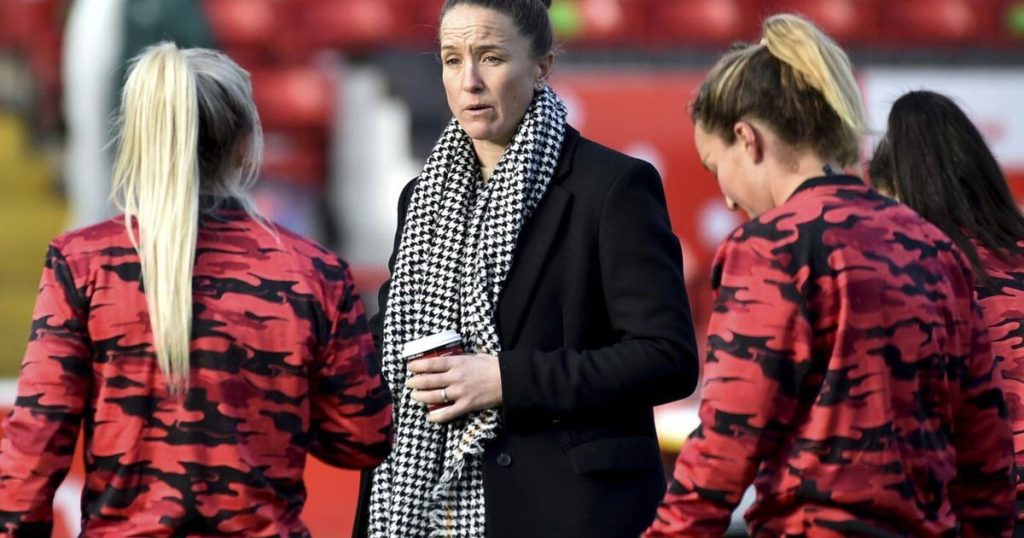 Casey Stoney to make debut as Canada coach against China, Mexico and Taiwan in Spain