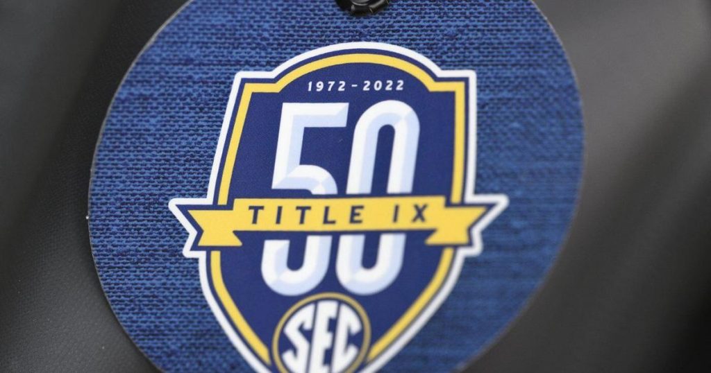 Title IX memo throws wrench in plans for schools to pay NIL money directly to athletes