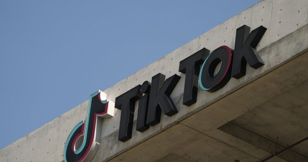 Ahead of U.S. TikTok ban, Canadians flock to Chinese ‘RedNote’ app
