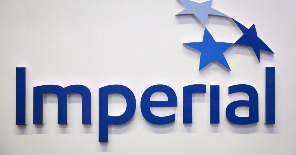 Alberta Energy Regulator lays nine charges against Imperial Oil for 2023 spill