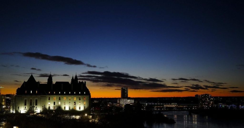 Supreme Court dismisses appeal from Saskatchewan government involving Métis group