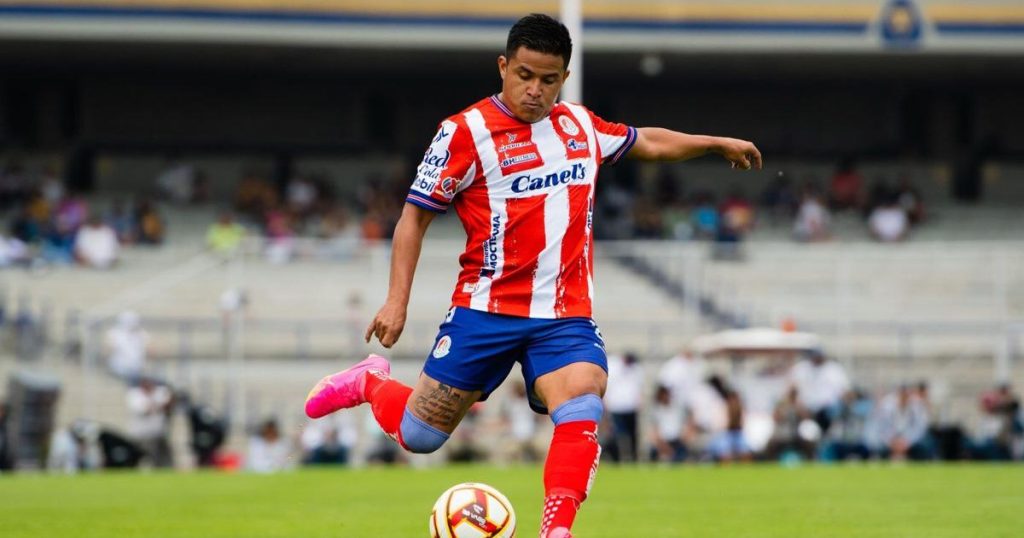 Atletico Ottawa adds experience in form of Mexican midfielder Juan (Coque) Castro