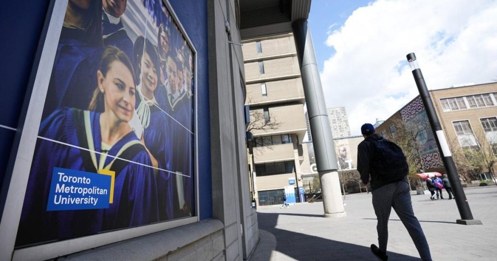 Universities face ‘across the board’ cuts in wake of international student cap