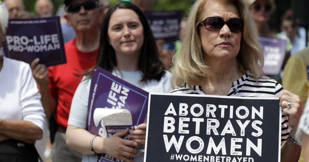 Missouri lawmakers are going after voter-approved abortion rights. Voters will likely reelect them