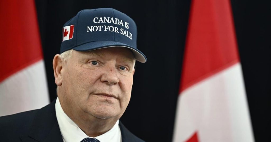 Snap Ontario election call kicks parties’ planning into high gear