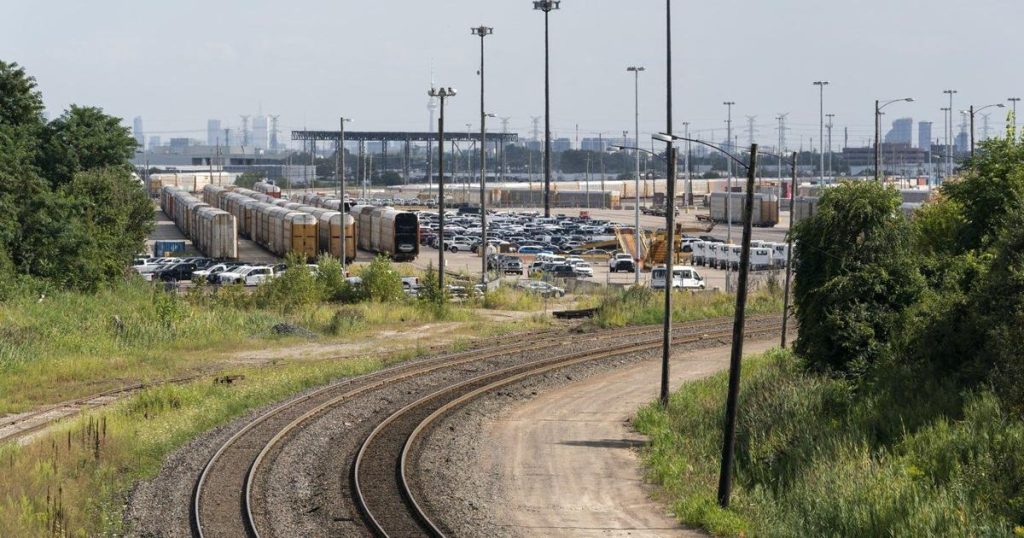 Rail competition pilot may not be renewed amid parliamentary break
