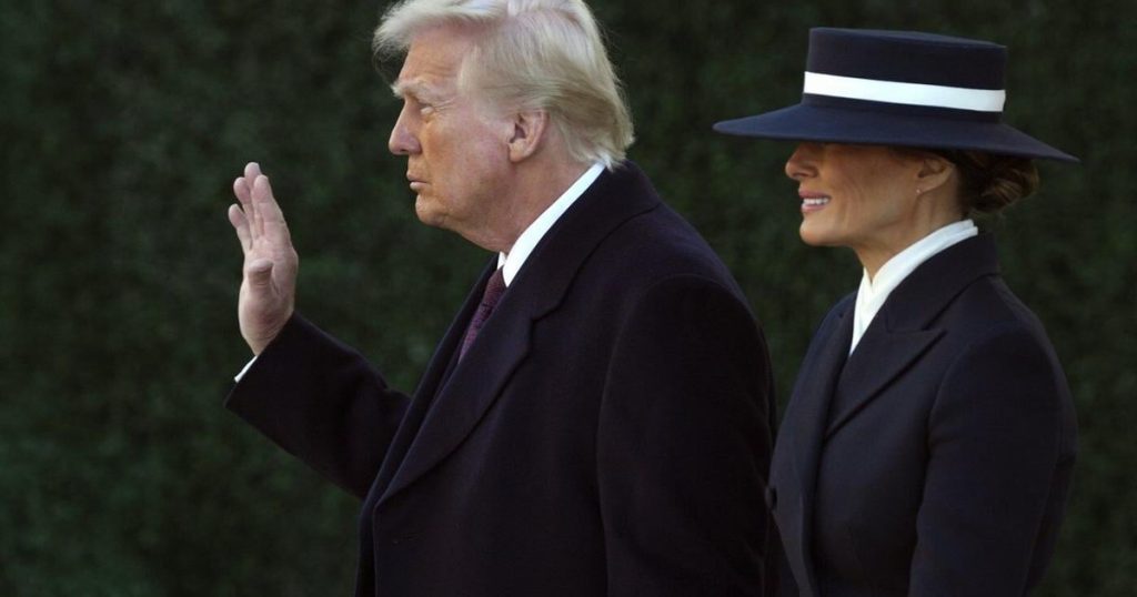 Canadian leaders remain wary as Trump team signals no immediate tariffs coming