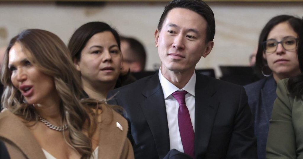 Trump issues an executive order to suspend the US TikTok ban. But can it stick?