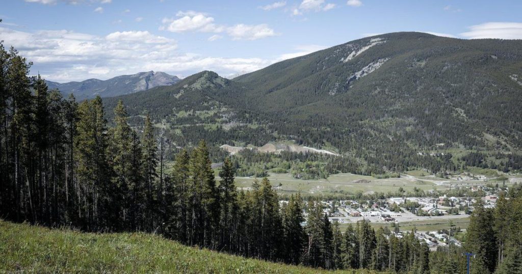 Alberta government lifts coal mining moratorium, critics say it’s ‘open season’