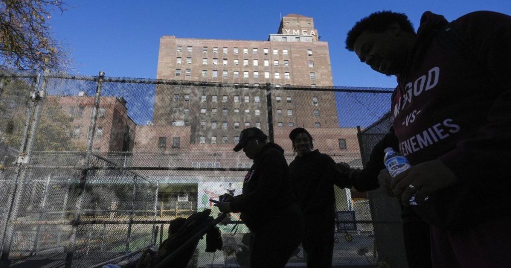 New York governor proposes banning cellphones in schools starting next fall