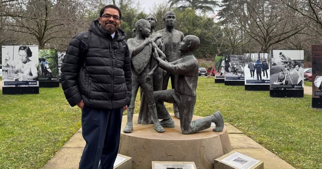 Canadian doctor says WHO headquarters ‘stressed, devastated’ as Trump orders U.S. exit