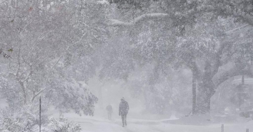 No. 2 South Carolina to host No. 5 LSU a day later than scheduled after winter weather in the South