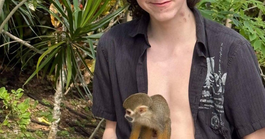 Edmonton teen in coma after bar attack in resort in Dominican Republic