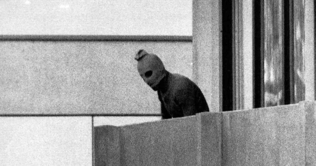 “September 5” film revisits 1972 broadcast of Munich Olympics terrorism