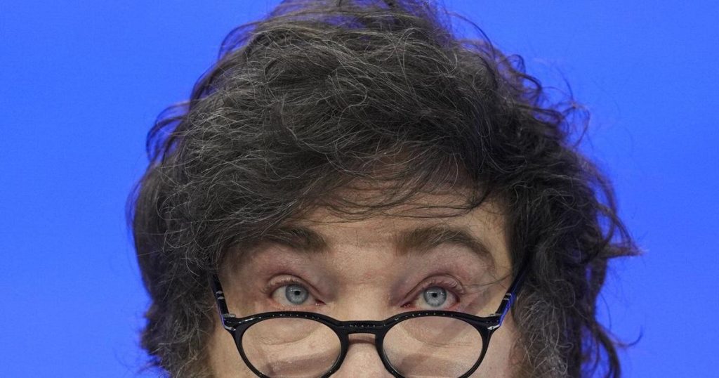 Davos 2025: Some notable quotes from the World Economic Forum meeting