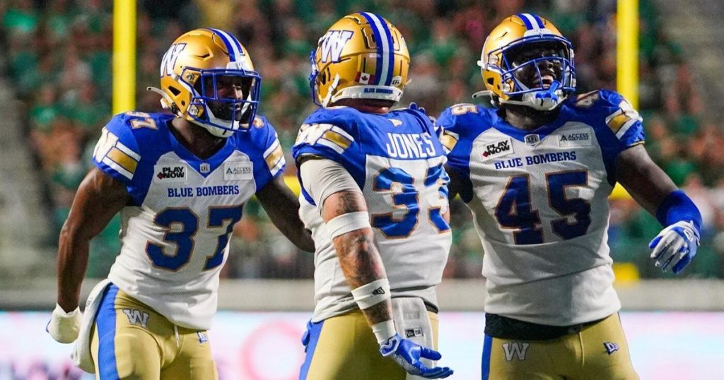 Defensive lineman Haba looking forward to CFL free-agent experience