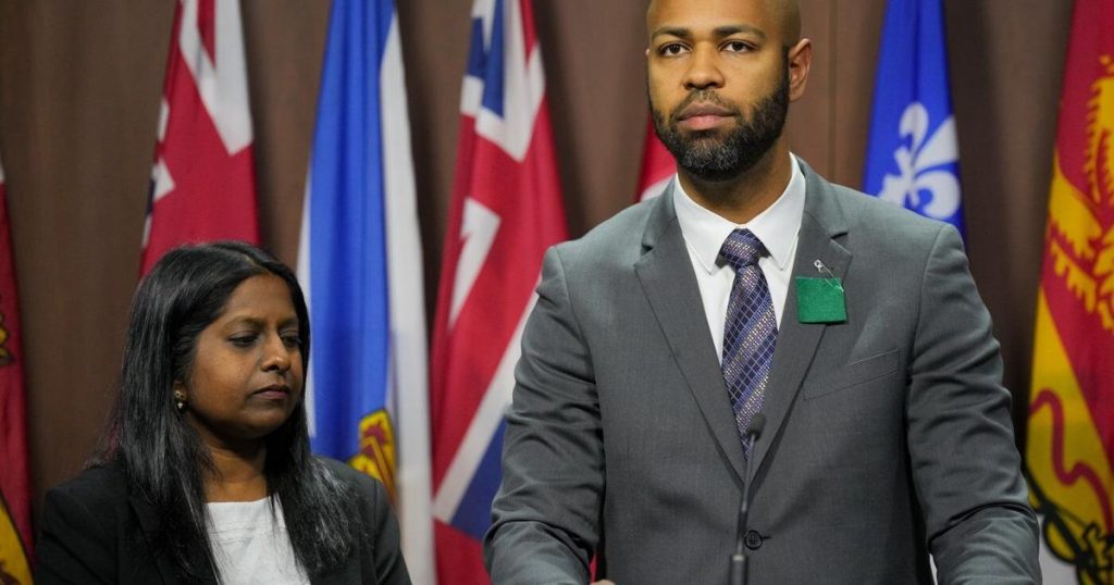 Bill 21 at the Supreme Court: Five things about Quebec’s contentious secularism law