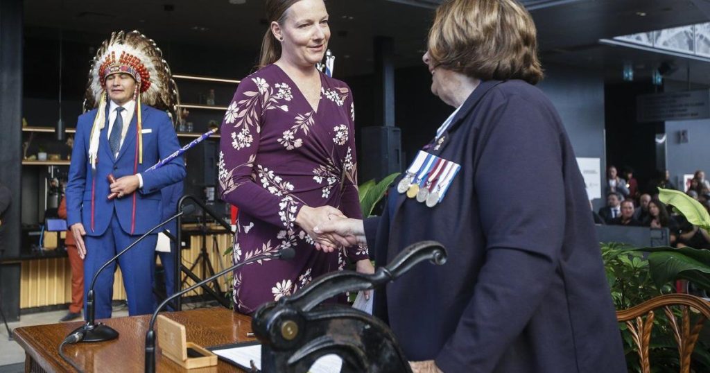 Manitoba premier makes change to cabinet following minister’s death