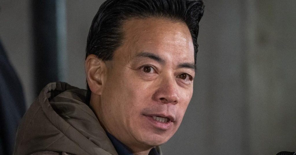 Vancouver mayor plans freeze on new supportive housing in Downtown Eastside